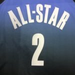 23 Season All Star No.2 Irving - Image 5