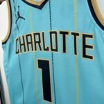 25 Season Hornets City Edition No.1 Ball - Image 5