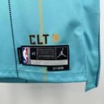 25 Season Hornets City Edition No.1 Ball - Image 9