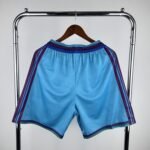 24 Season Hornets Shorts - Image 2