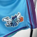 24 Season Hornets Shorts - Image 3