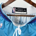 24 Season Hornets Shorts - Image 4
