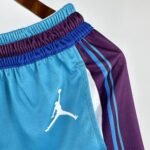 24 Season Hornets Shorts - Image 6