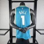 24 Season Hornets City Edition No.1 Ball - Image 4