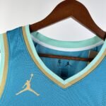 24 Season Hornets City Edition No.1 Ball - Image 5