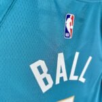 24 Season Hornets City Edition No.1 Ball - Image 11
