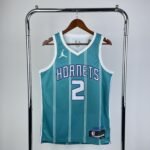 23 Season Hornets Blue Away Edition No.2 Ball