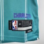 23 Season Hornets Blue Away Edition No.2 Ball - Image 10