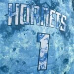 23 Season Hornets Glory Edition No.1 Ball - Image 7