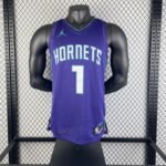 23 Season Hornets Flyer Edition No.1 Ball - Image 3