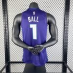 23 Season Hornets Flyer Edition No.1 Ball - Image 4
