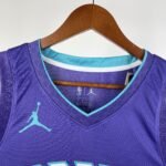 23 Season Hornets Flyer Edition No.1 Ball - Image 5