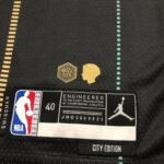 23 Season Hornets City Edition No.2 Ball - Image 5