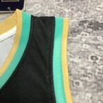 23 Season Hornets City Edition No.1 Ball - Image 3