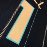 23 Season Hornets City Edition No.1 Ball - Image 6