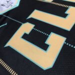 23 Season Hornets City Edition No.1 Ball - Image 7