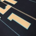 23 Season Hornets City Edition No.1 Ball - Image 8