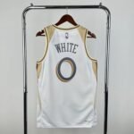 25 Season Chicago Bulls City Edition No.0 - Image 2
