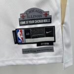 25 Season Chicago Bulls City Edition No.0 - Image 7