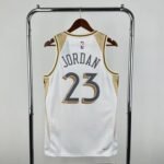 25 Season Chicago Bulls City Edition No.23 - Image 2