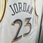 25 Season Chicago Bulls City Edition No.23 - Image 7