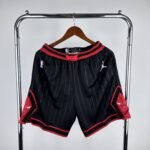 Chicago Bulls Flyer Edition Shorts
