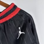 Chicago Bulls Flyer Edition Shorts - Image 4