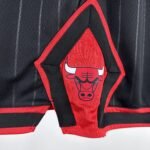 Chicago Bulls Flyer Edition Shorts - Image 5