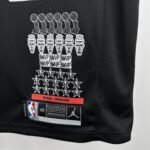 Chicago Bulls Glory Black Edition No.23 S-XXL - Image 4