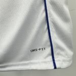 Dallas Mavericks White #00 - Image 8