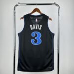 24 Season Mavericks City Edition No.3 Davis - Image 2