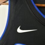 24 Season Mavericks City Edition No.3 Davis - Image 6