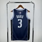 23 Season Mavericks Flyer Edition No.3 Davis - Image 2