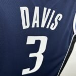 23 Season Mavericks Flyer Edition No.3 Davis - Image 4