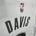 25 Season Dallas Mavericks City Edition  #3 - Image 4