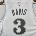25 Season Dallas Mavericks City Edition  #3 - Image 5