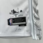 25 Season Dallas Mavericks City Edition  #3 - Image 6