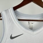 25 Season Dallas Mavericks City Edition  #77 - Image 3