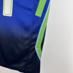 Dallas Mavericks #11 - Image 4
