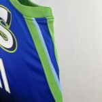 Dallas Mavericks #11 - Image 5