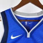 Dallas Mavericks Blue #41 - Image 3