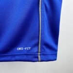 Dallas Mavericks Blue #41 - Image 7
