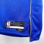 Dallas Mavericks Blue #41 - Image 9