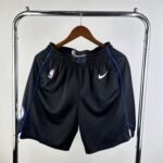 24 Season Dallas Mavericks Shorts