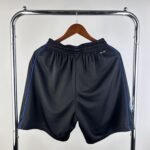 24 Season Dallas Mavericks Shorts - Image 2