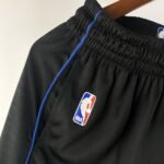24 Season Dallas Mavericks Shorts - Image 4