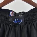 24 Season Dallas Mavericks Shorts - Image 5