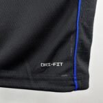 24 Season Mavericks City Edition  No.31 Thompson - Image 5