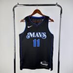 24 Season Mavericks City Edition  No.11 IRVING