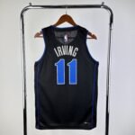 24 Season Mavericks City Edition  No.11 IRVING - Image 2